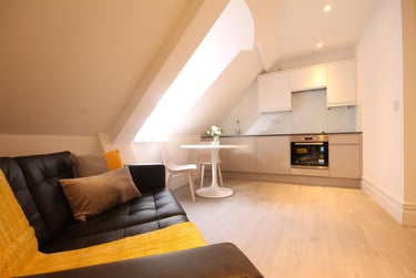 1 bed flat, Dean Street, City Centre, Newcastle, NE11PG - Image 1